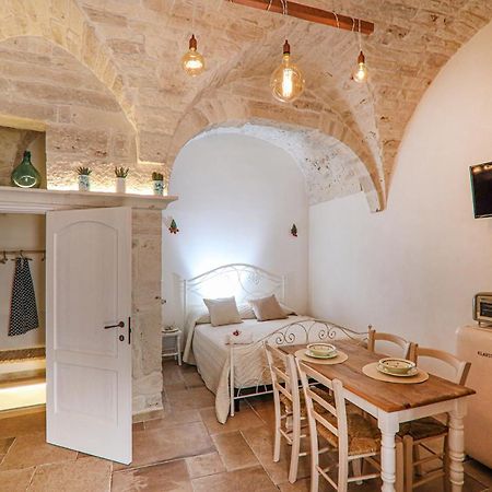 Ferienwohnung Domus Petra 96 Ceglie Messapica Exterior foto