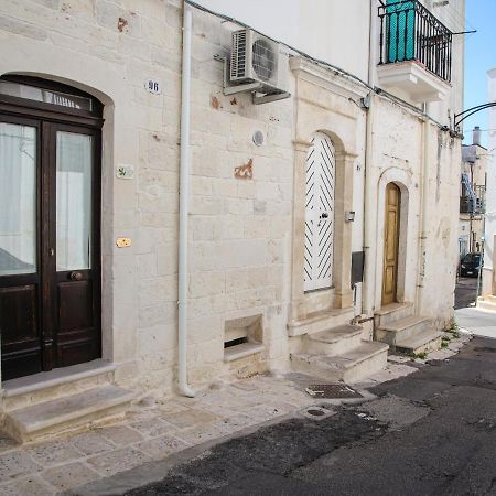 Ferienwohnung Domus Petra 96 Ceglie Messapica Exterior foto