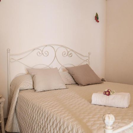 Ferienwohnung Domus Petra 96 Ceglie Messapica Exterior foto